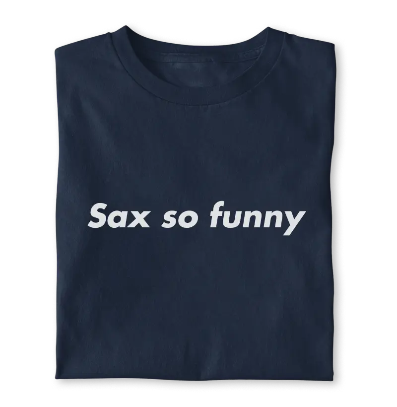Sax so fun