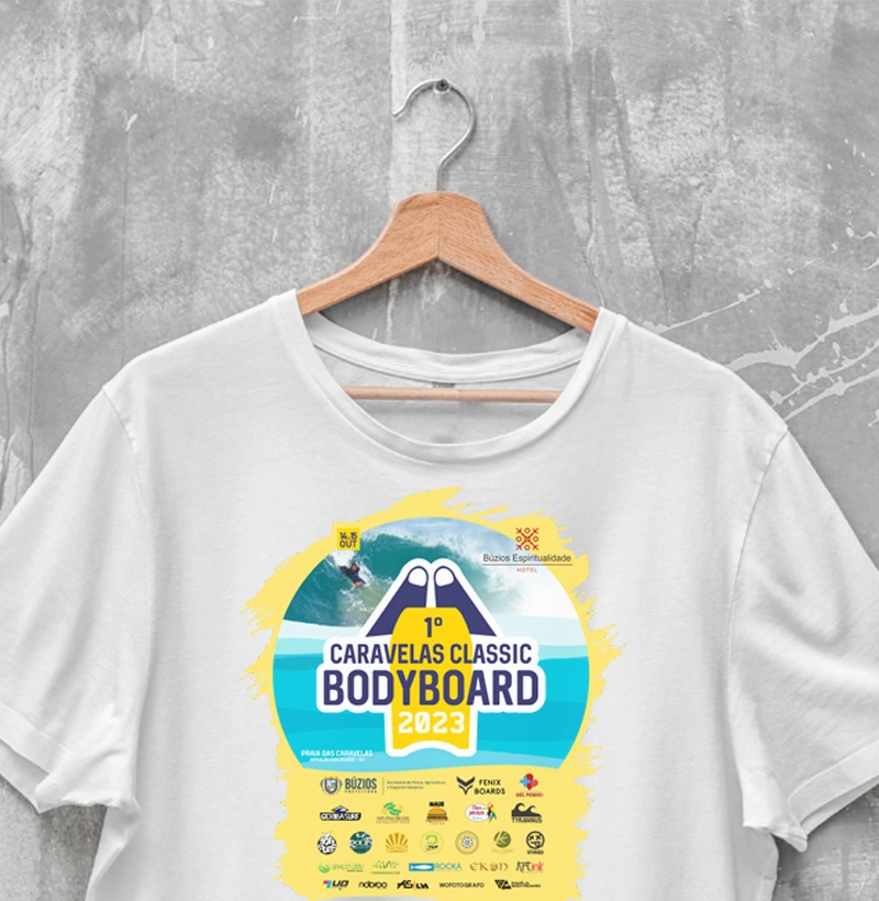 BodyBoard Line
