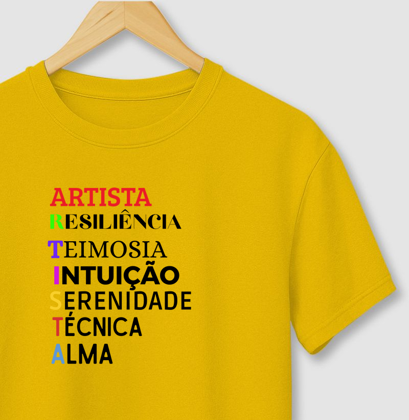 ARTISTA ACRÔNIMO