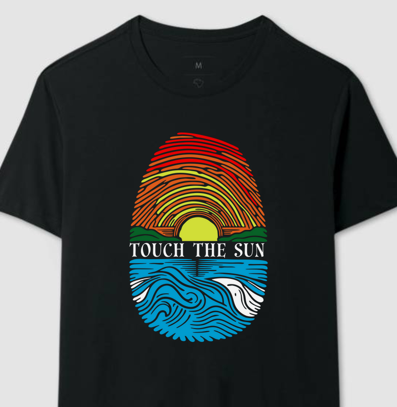 Touch The Sun