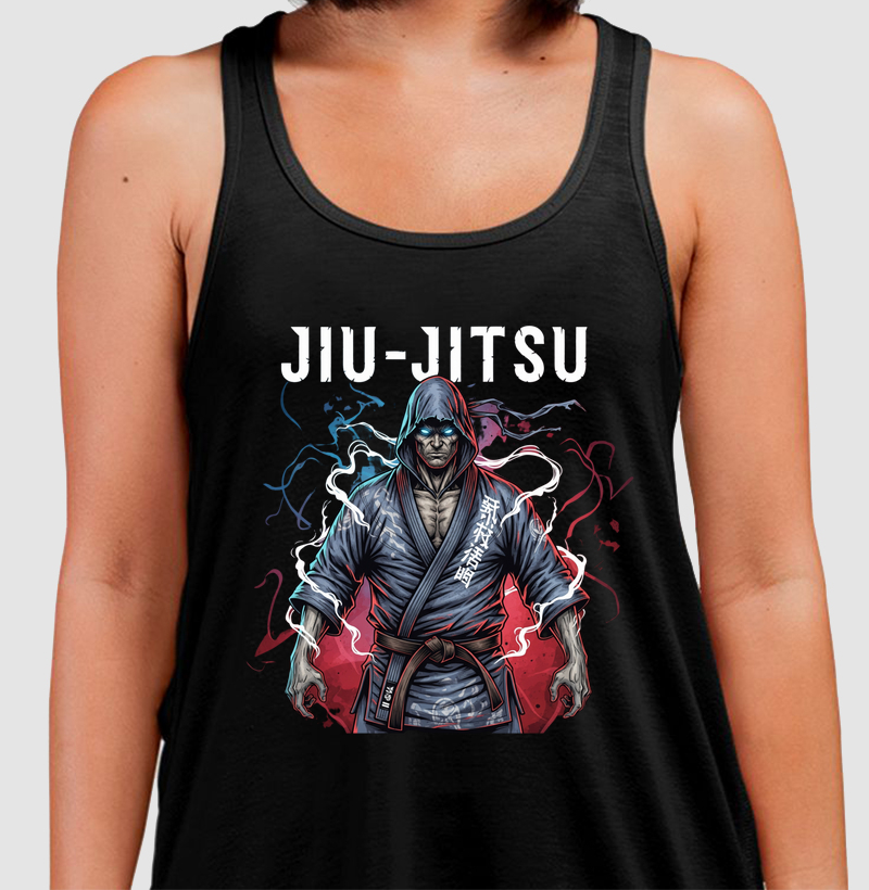 Ghost Samurai