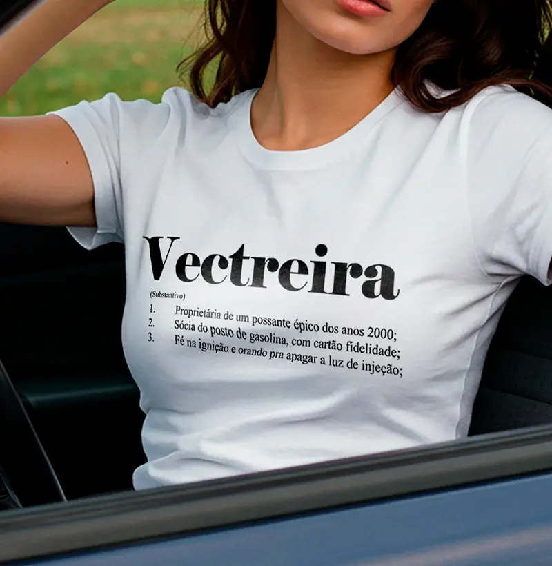 Vectreira 2000 Significado