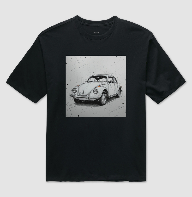 I love fusca