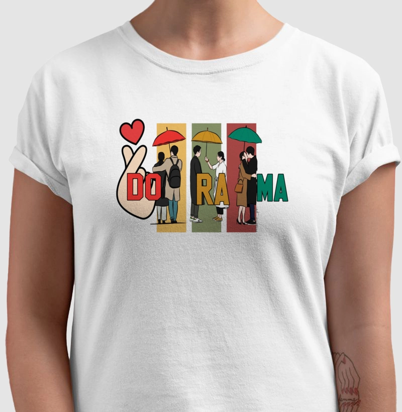 CAMISETAS RC ARTES