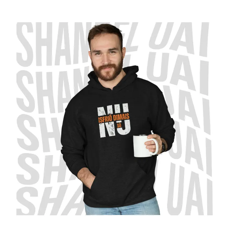 Nu isfriô de mais sô