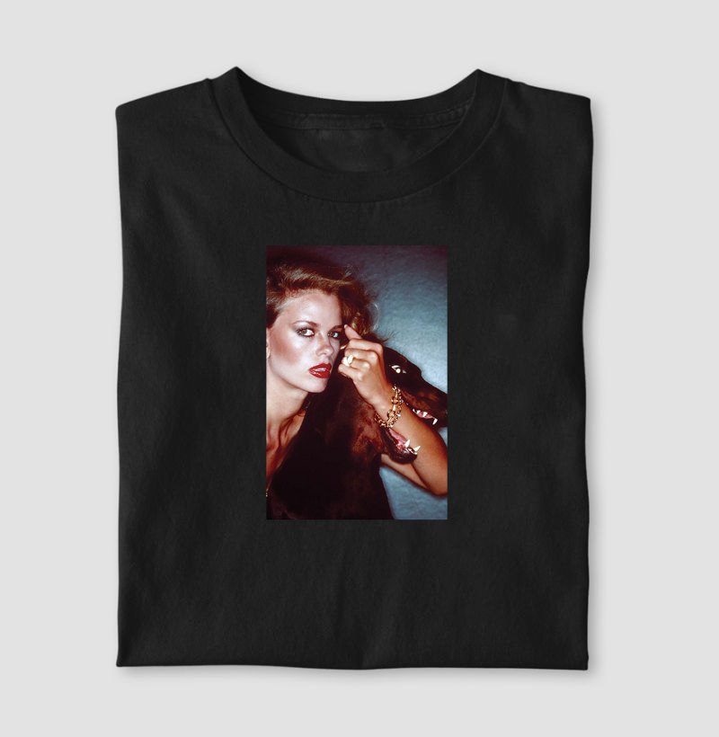Camiseta J'adore II