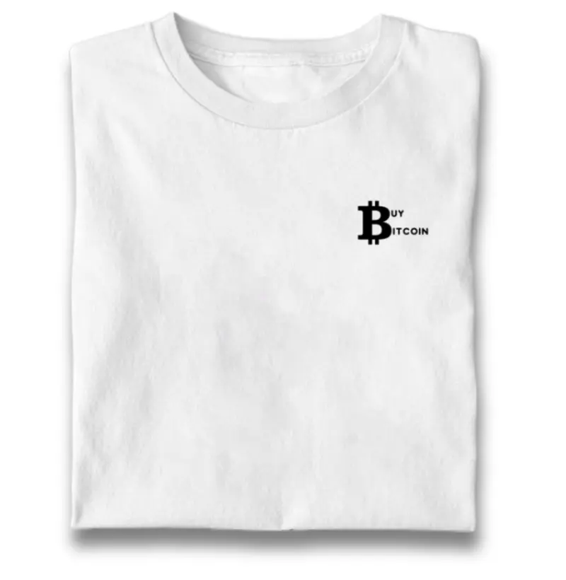 Buy Bitcoin