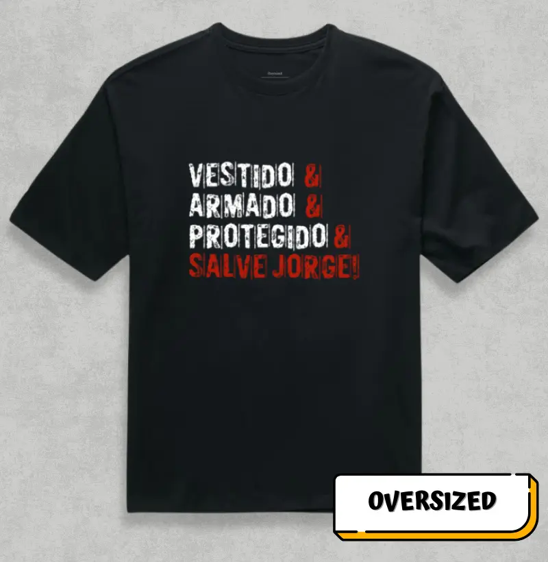 Vestido, Armado, Protegido