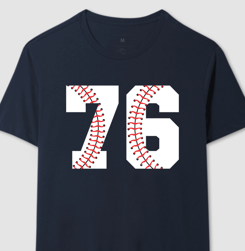 Baseball 1976