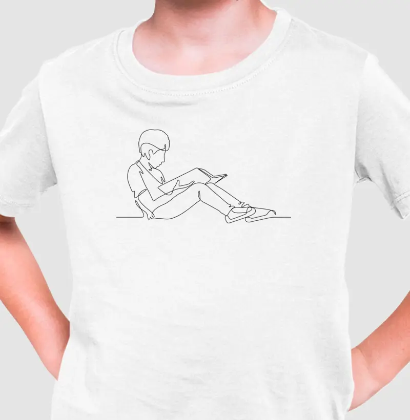 Read for living - Infantil