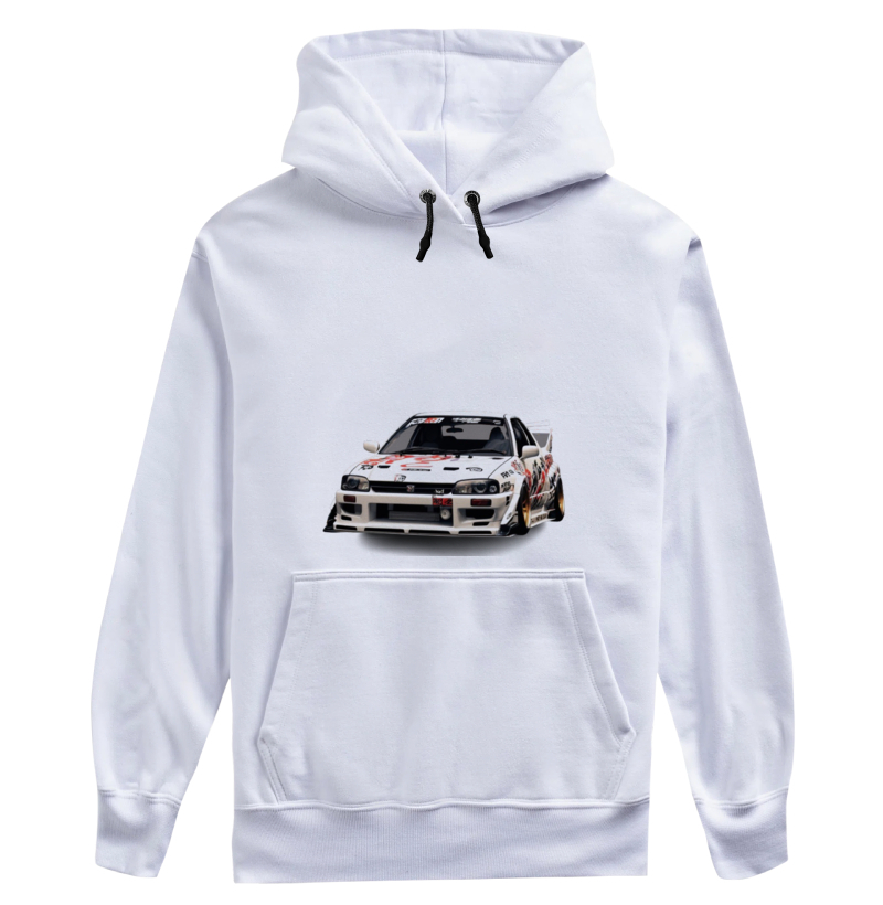 T - Shirt JDM Y
