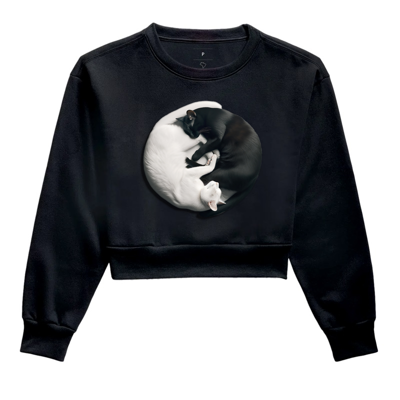 YIN & YANG Myst
