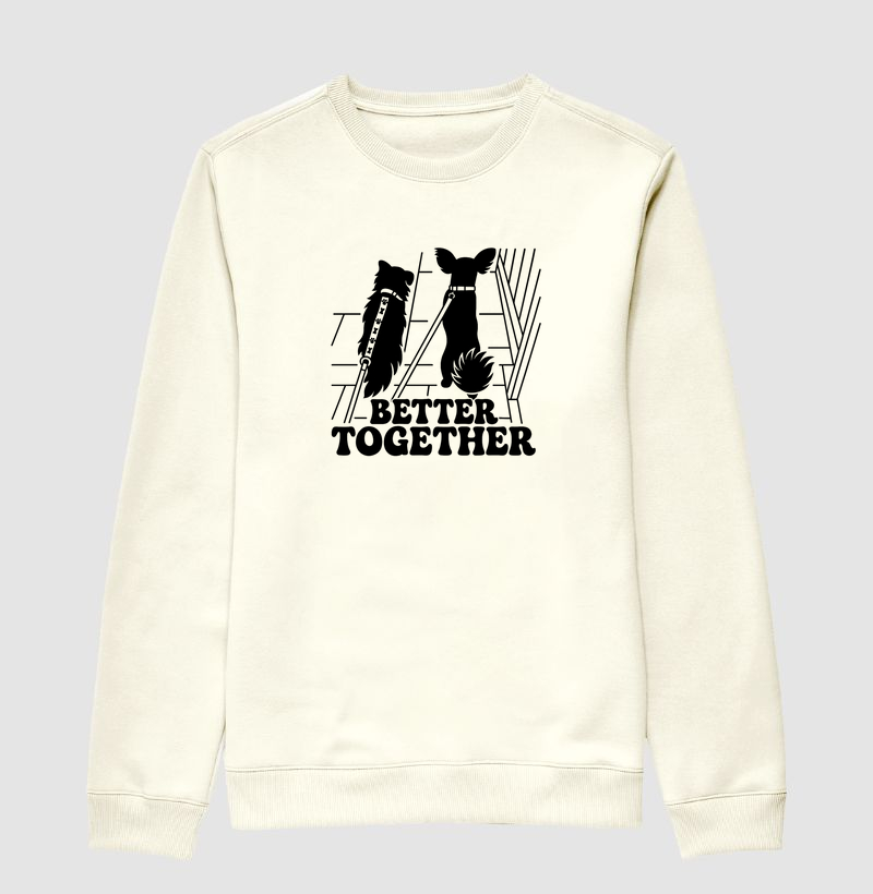 Companheirismo Vira-Lata 🐶🤝