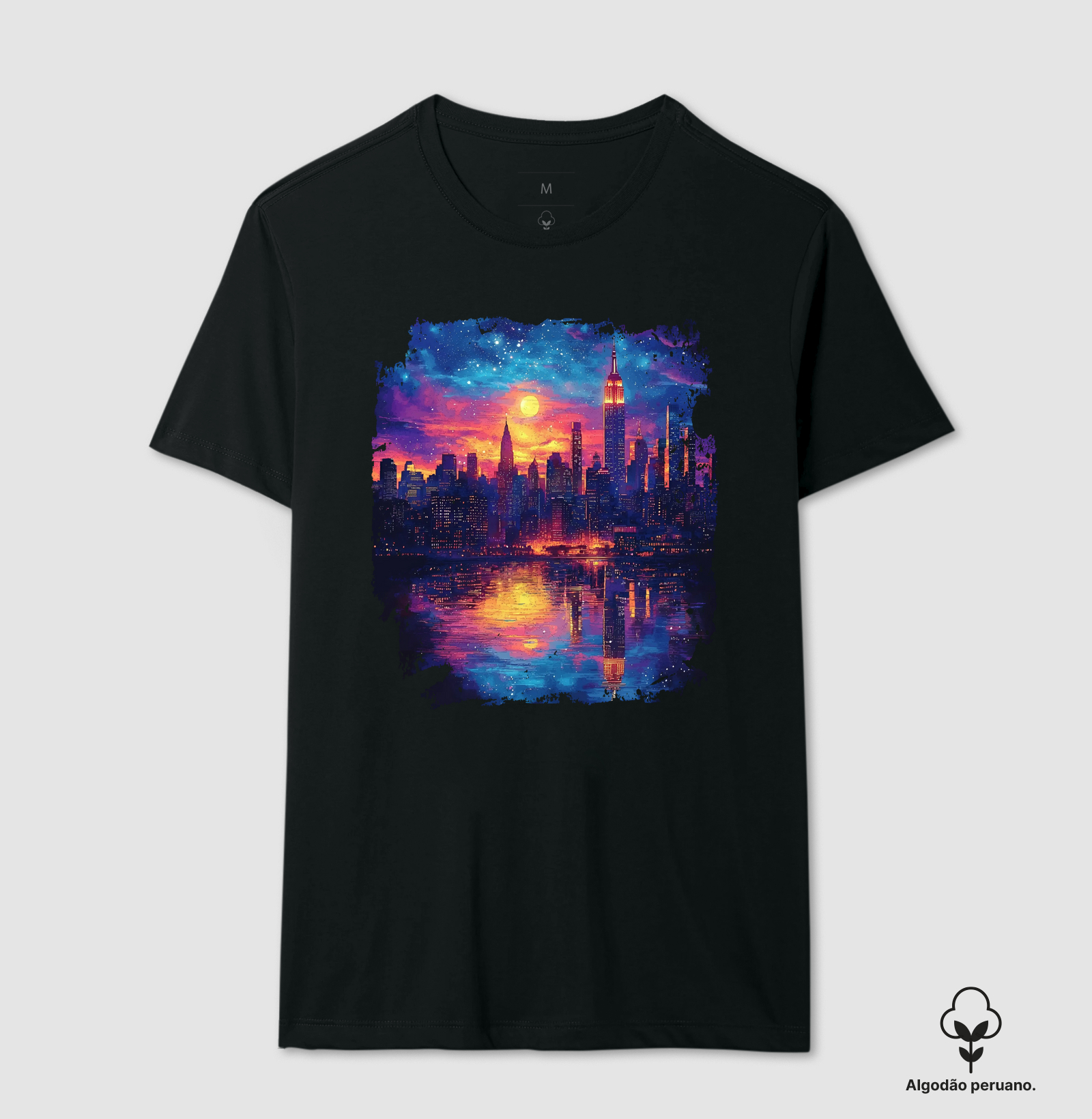 Camisa 0