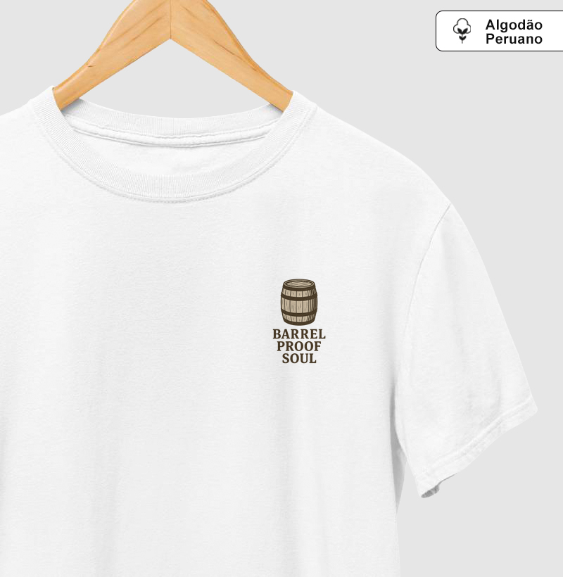 Barrel Proof Soul