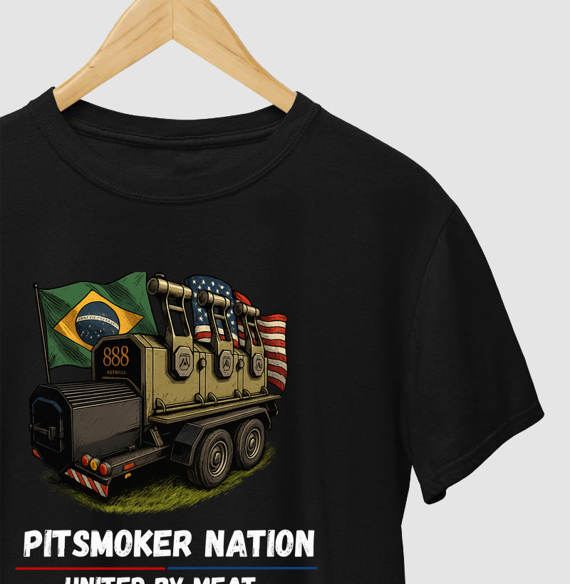 PITSMOKER NATION