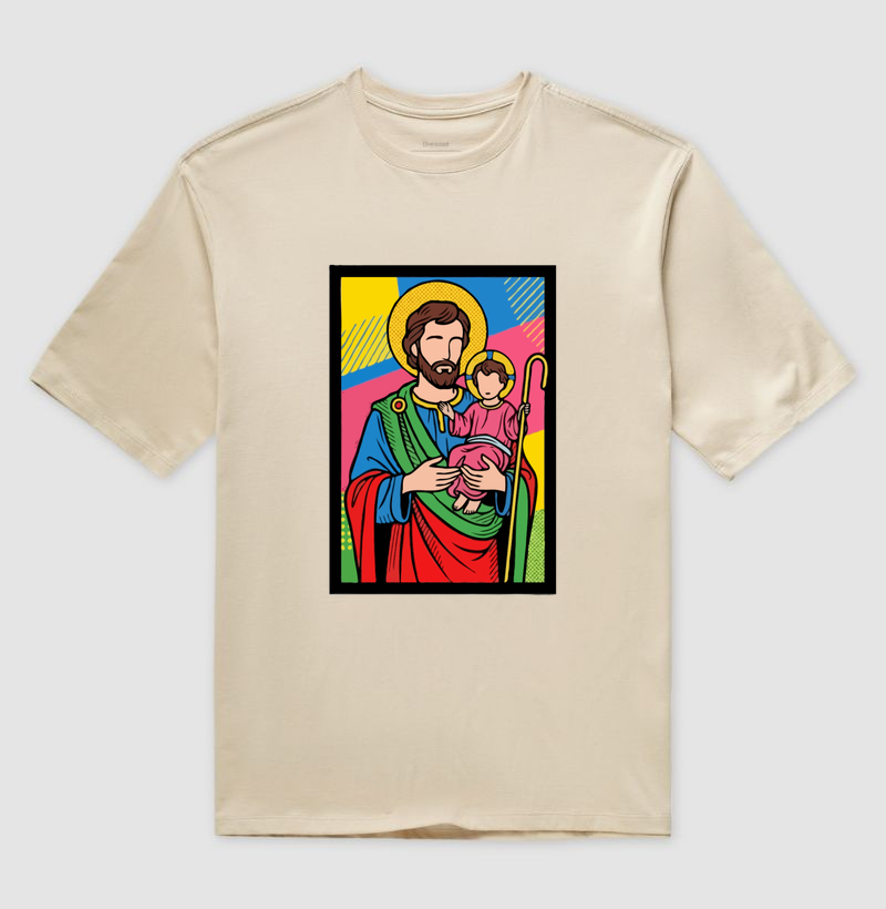 São José - Pop Art