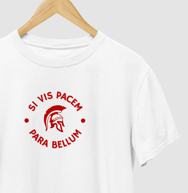 Si vis pacem, para bellum