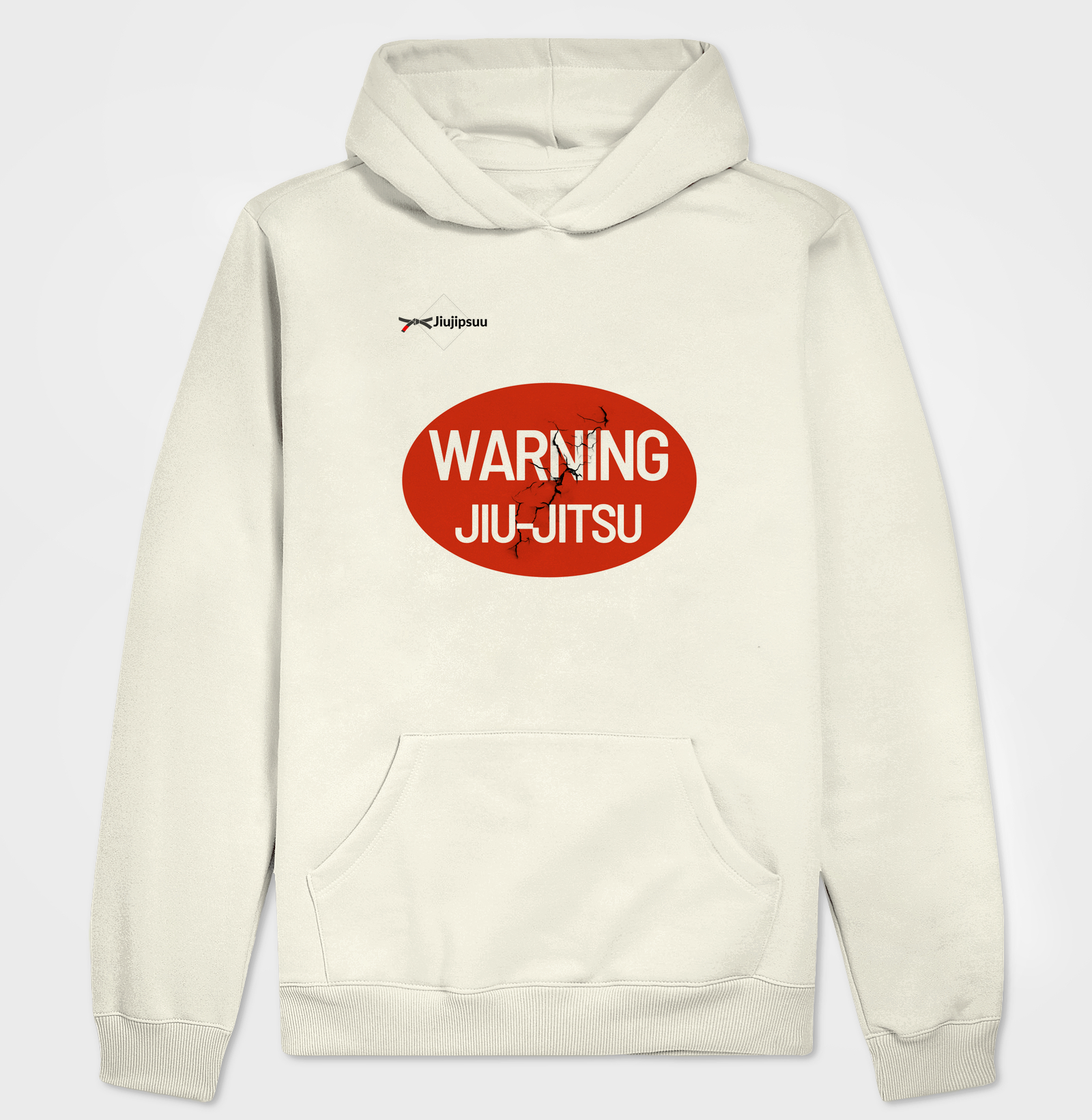 camisa Estampas Jiu Jitsu 