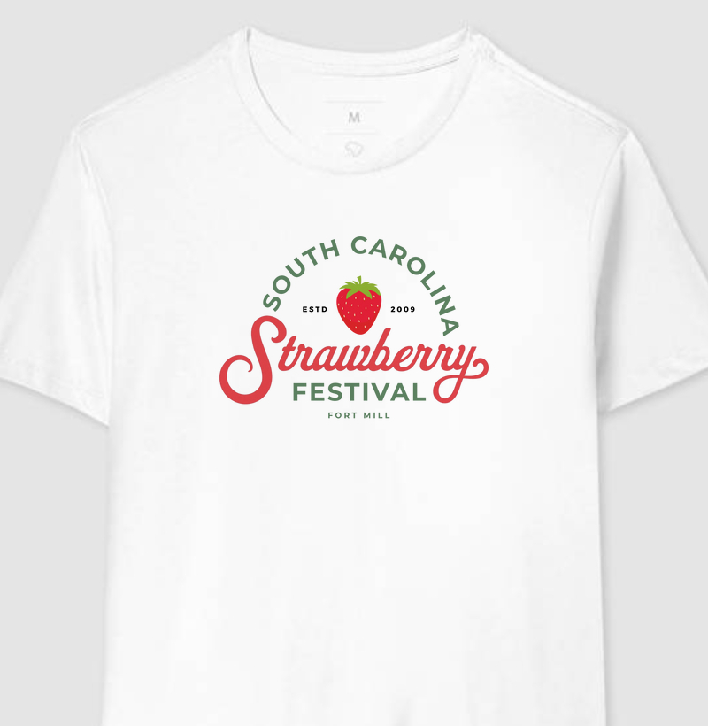 Strawberry Festival