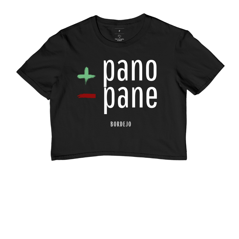 Mais Pano