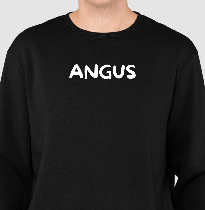 Angus