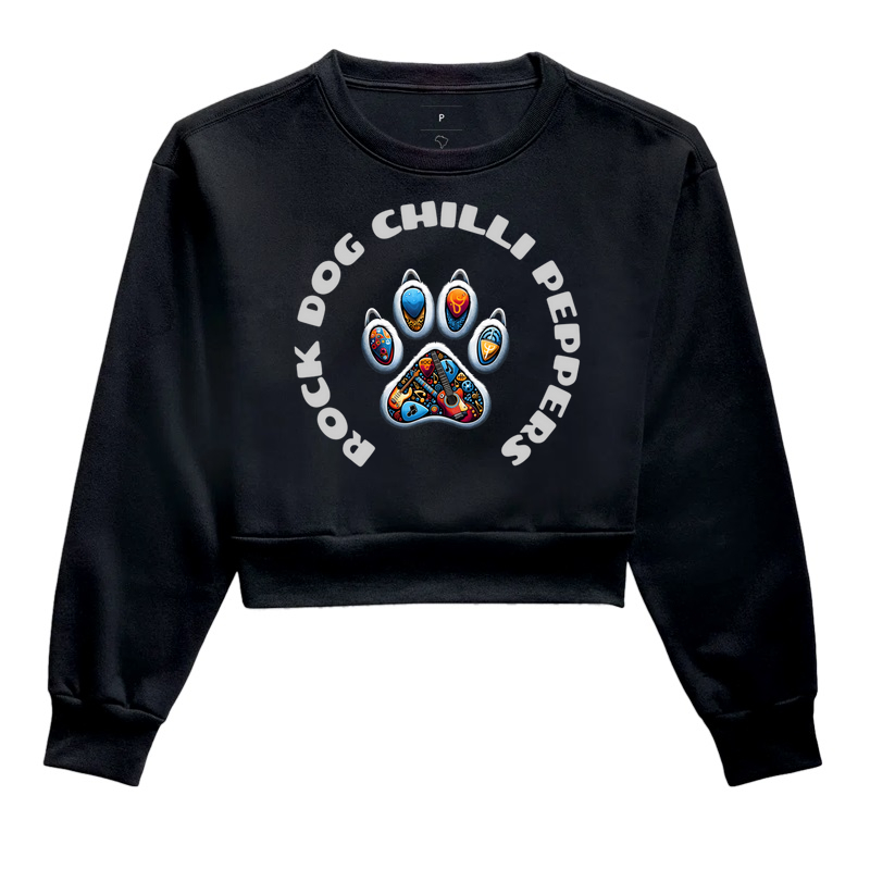 Rock Dog Chilli Peppers 2