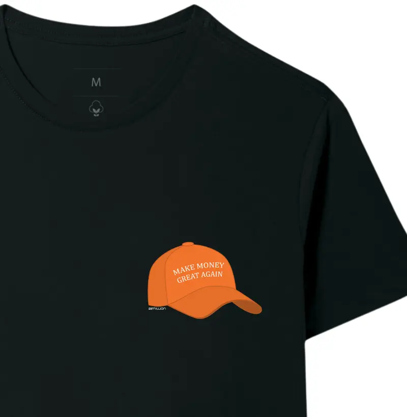 Make Money Great Again