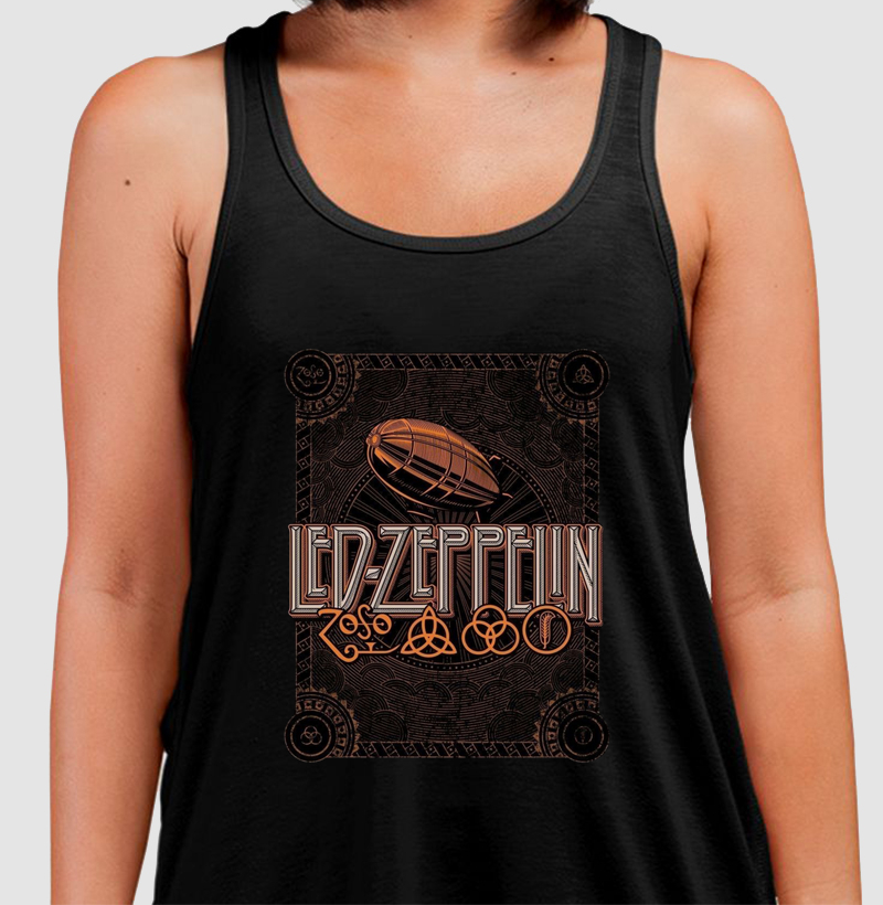 Led Zeppelin