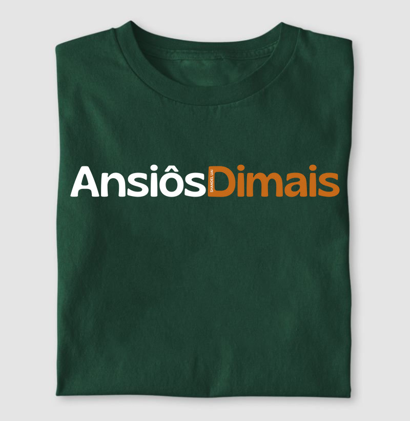 ANSIÔS DIMAIS