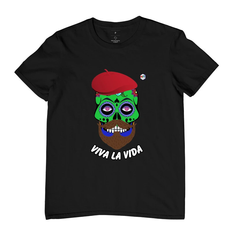 VIVA LA VIDA 10