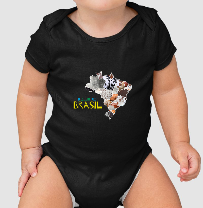 Zebu brasileiro