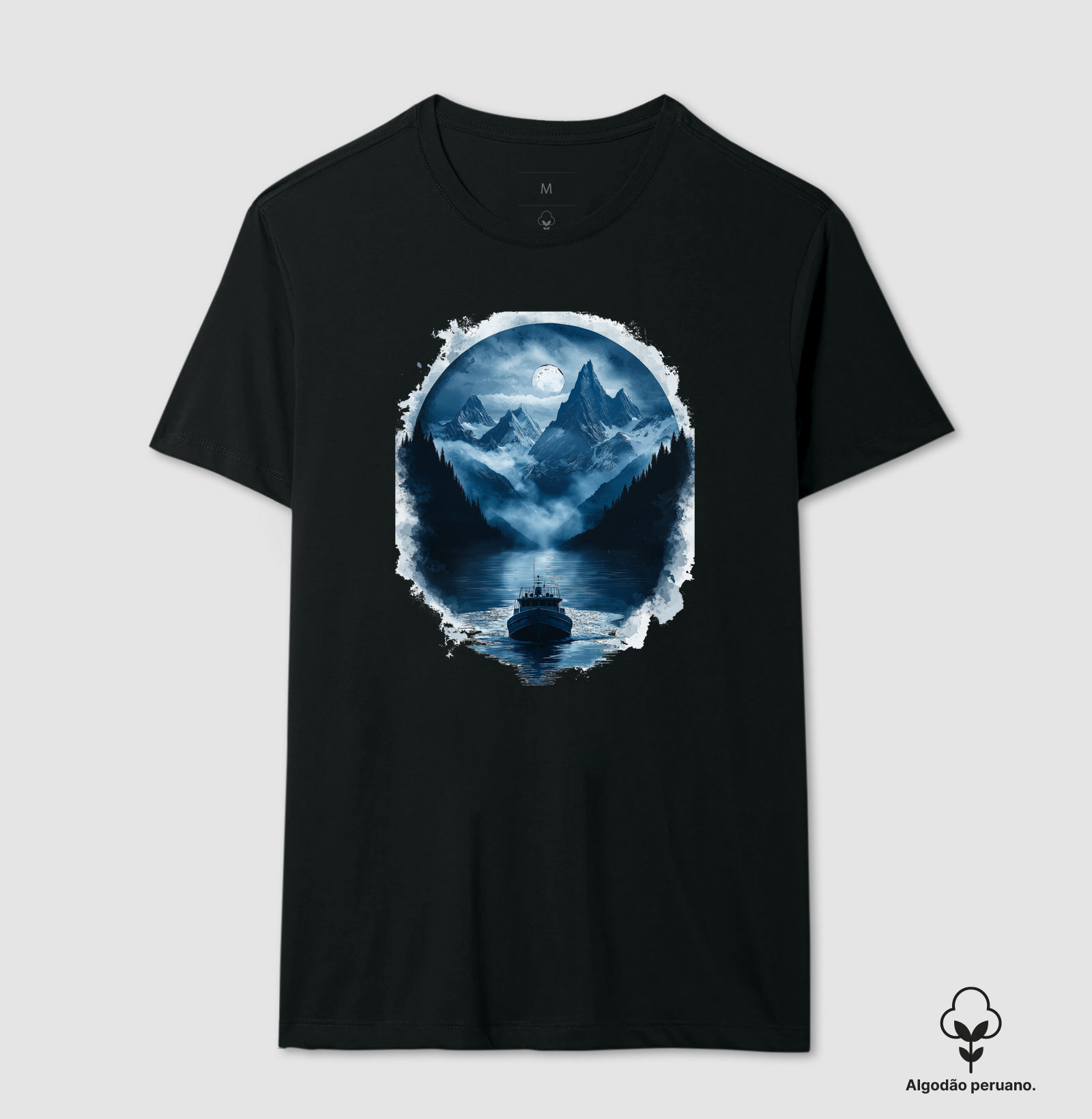 Camisa 0