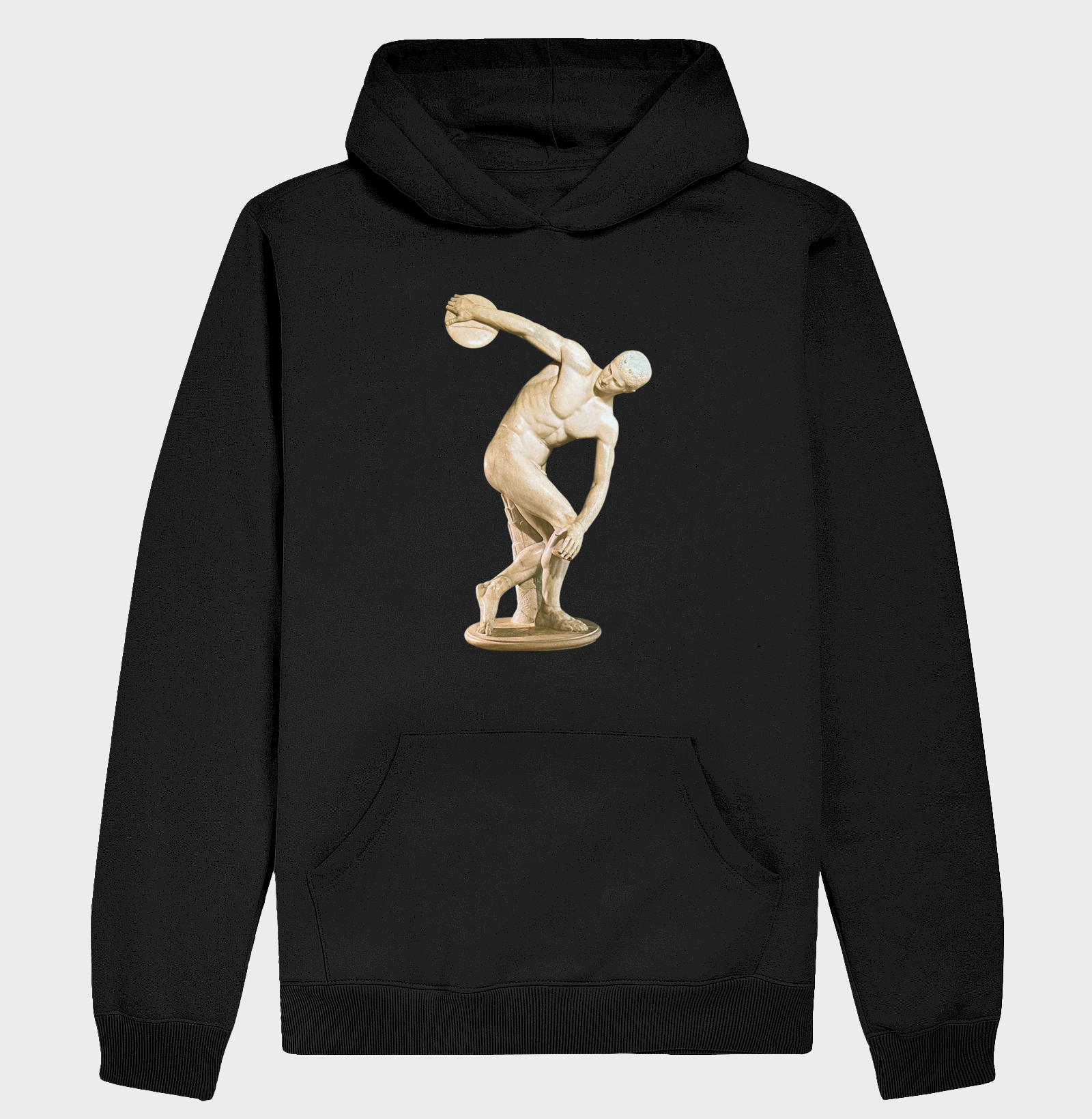 DISCOBOLUS - Myron