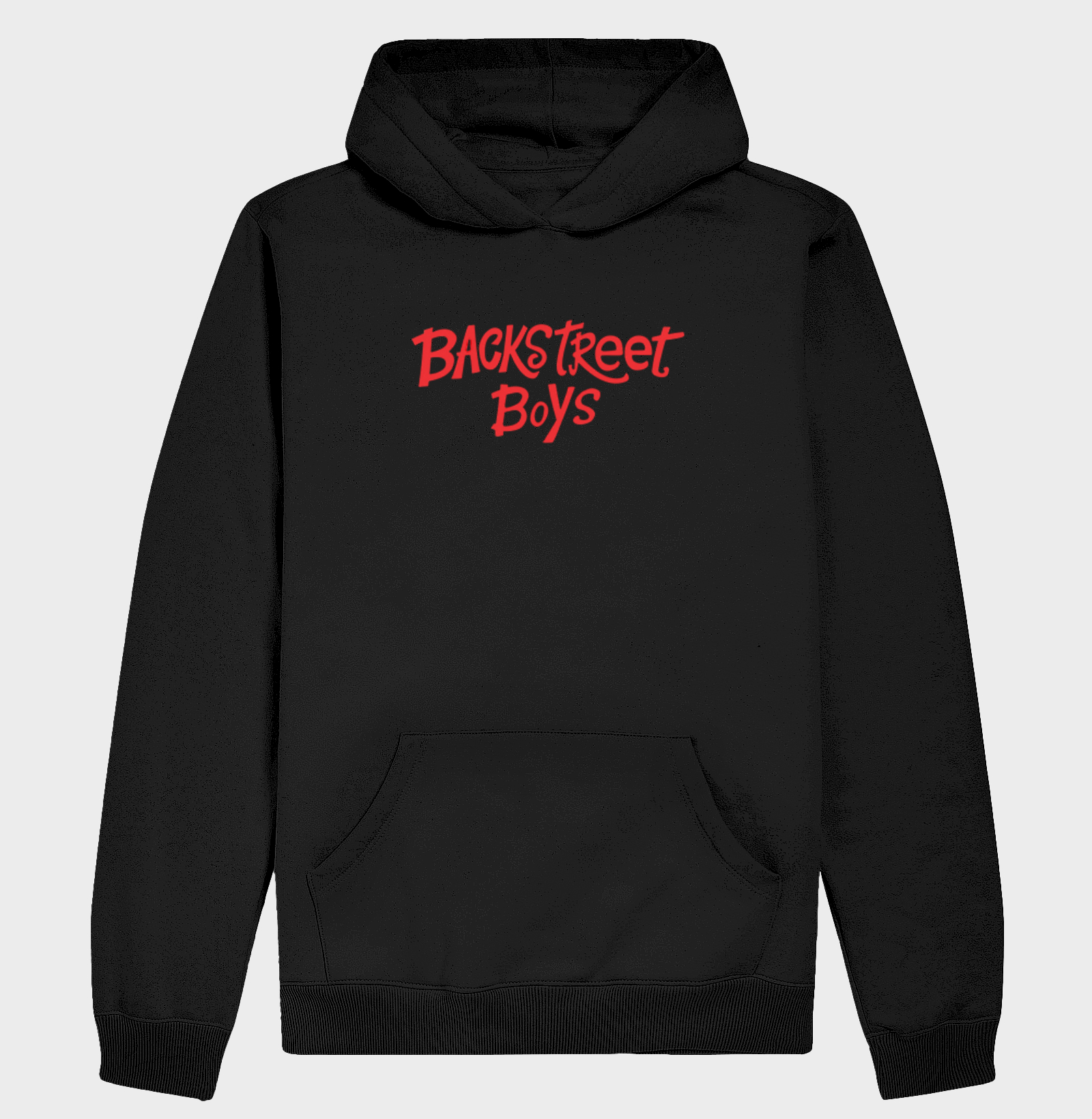 Backstreet logo