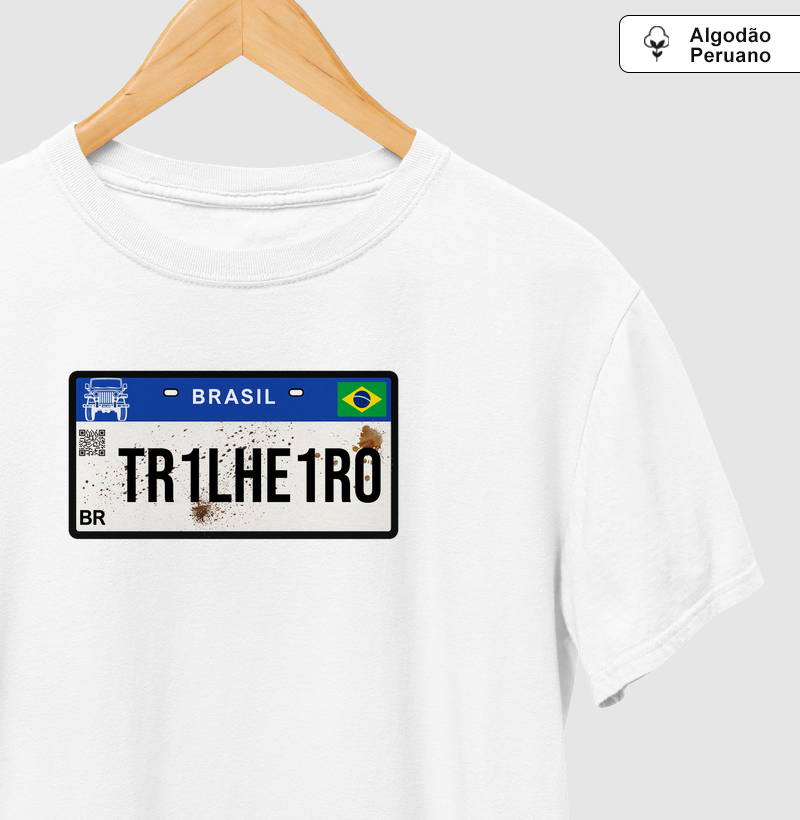 TR1LHE1RO Placa
