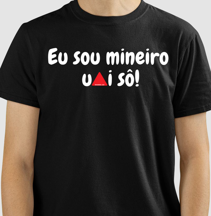 Eu sou mineiro(a) uai sô!