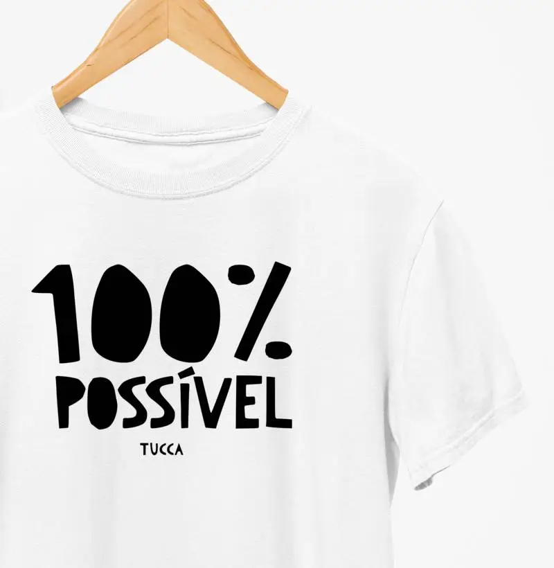 100% Possível