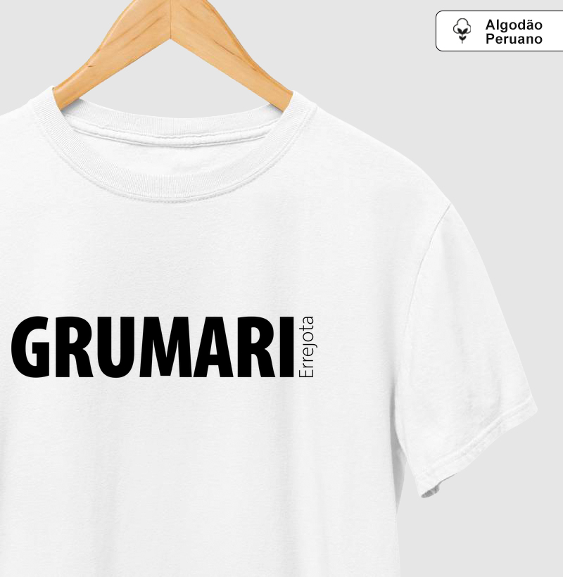 GRUMARI | ERREJOTA