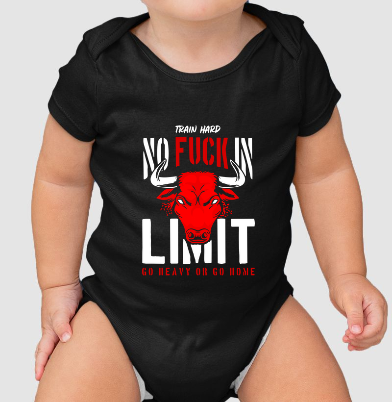 Body Infantil Premium