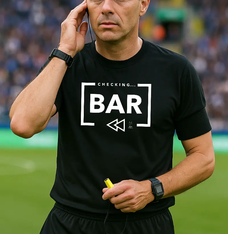 BAR "VAR" 