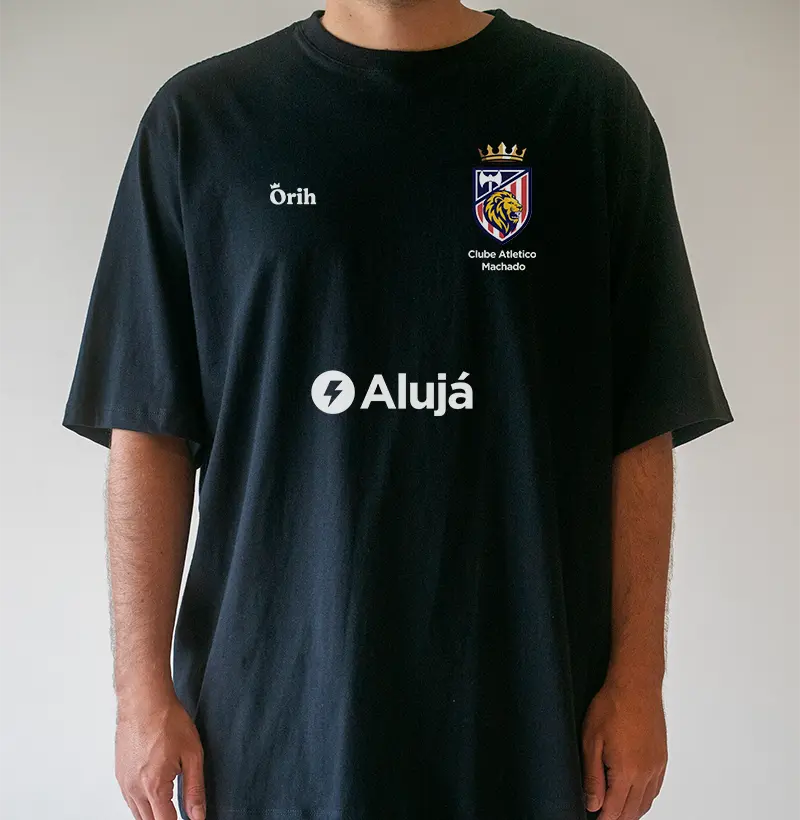Clube Atletico Machado