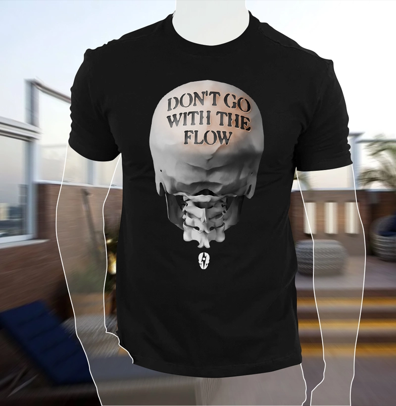 NÃO SIGA COM O FLUXO