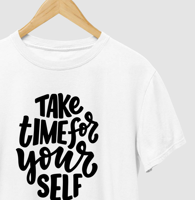 Take times for yourself