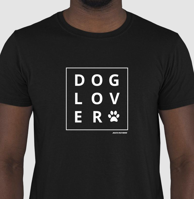 Dog Lover