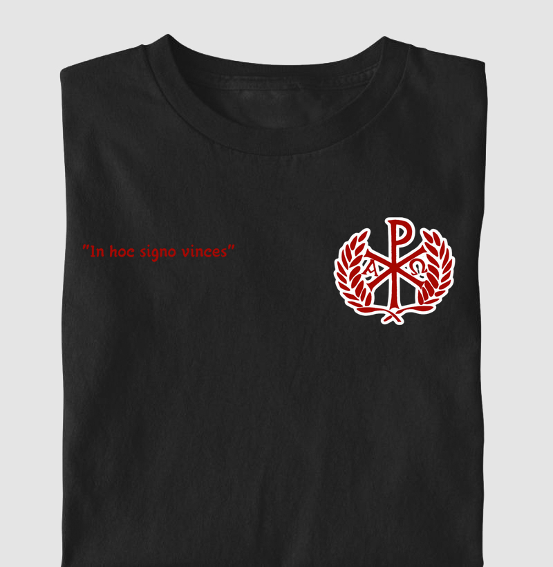 "In hoc signo vinces" 2