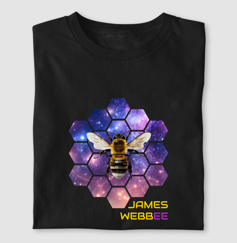 James Webbee