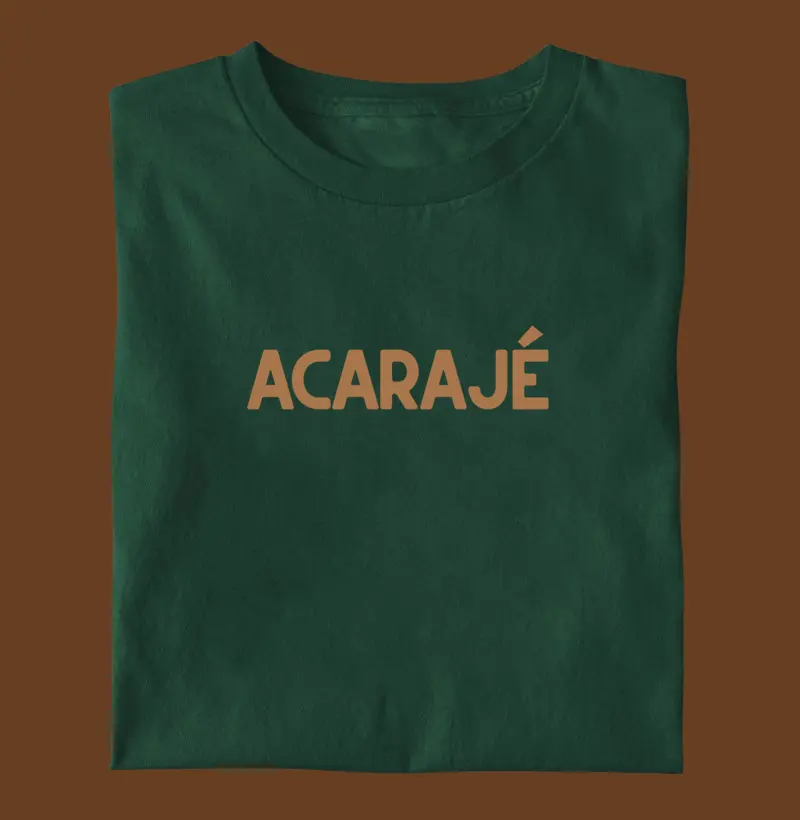 Acarajé