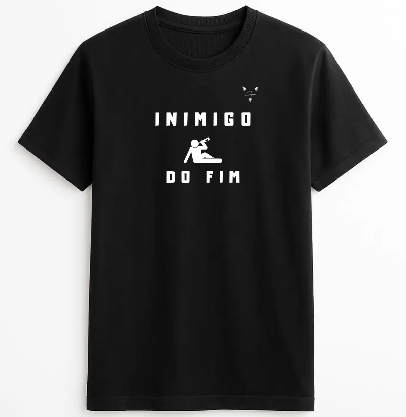 Inimigo do fim