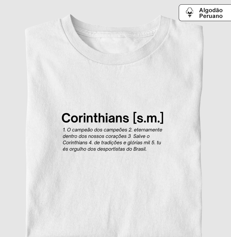 Corinthians